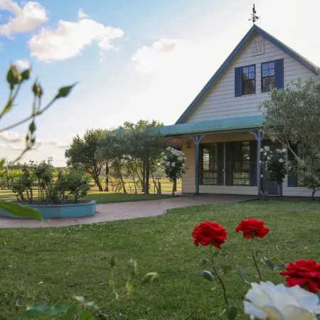 Emma's Cottage Vineyard