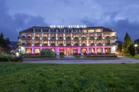 Hôtel Beau Rivage Hotels in Xonrupt-Longemer