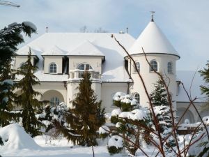 Gastehaus Villa Casamia