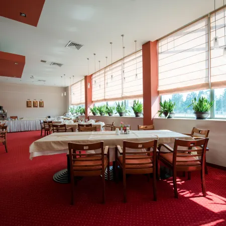 Amiral Hotel