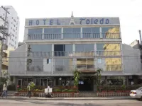 Toledo Hotels in Cartagena