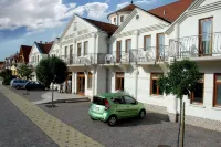Ametiszt Hotel Harkány Hotels in Harkany
