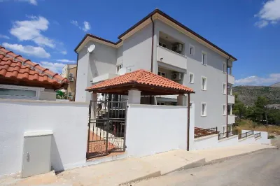 Villa Erna