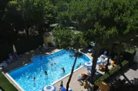 Hotel Bahama - Swimmingpools