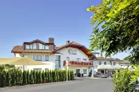Hotel Gabi Hôtels à : Wals bei Salzburg