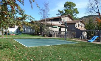 Kancamagus Lodge