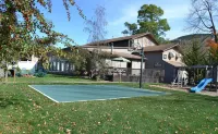 Kancamagus Lodge Hotels in Lincoln