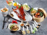 Gran Melia Jakarta - Desayuno
