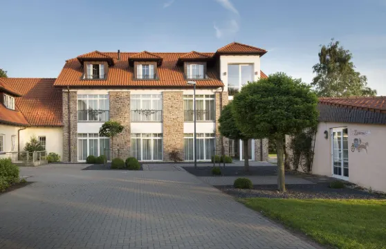 藍舒弗莊園酒店