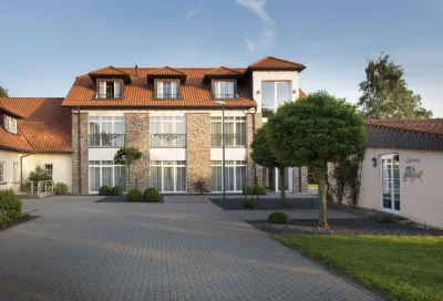Landgut Ramshof Hotels in Willich