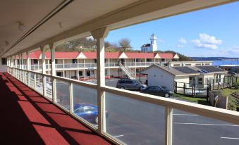 Port Townsend Inn