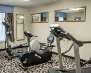 Copley Inn & Suites by OYO Akron Oh فنادق في Montrose-Ghent