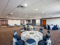 Quality Inn & Suites Hotels in der Nähe von Carew Turm