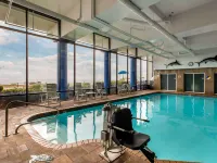 Coastal Hotel & Suites Virginia Beach - Oceanfront Hotels near Flashback Old Time Photos