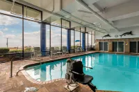 Coastal Hotel & Suites Virginia Beach - Oceanfront - 2 stjerner