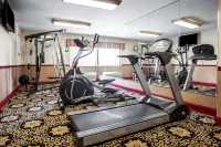 Comfort Inn Feasterville - Trevose - Træningscentre