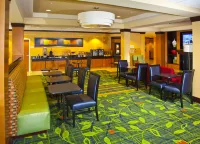 Fairfield Inn & Suites Rockford