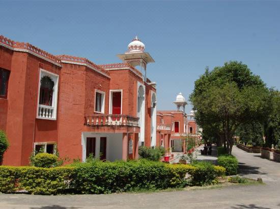 Oriental Palace Resorts Room Reviews Photos Udaipur 2021 Deals Price Trip Com