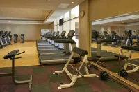 Marina Hotel - Gym