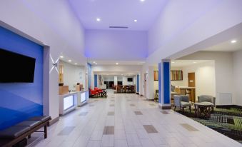 Holiday Inn Express & Suites Fleming Island