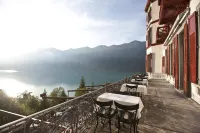 Grandhotel Giessbach - Romantische