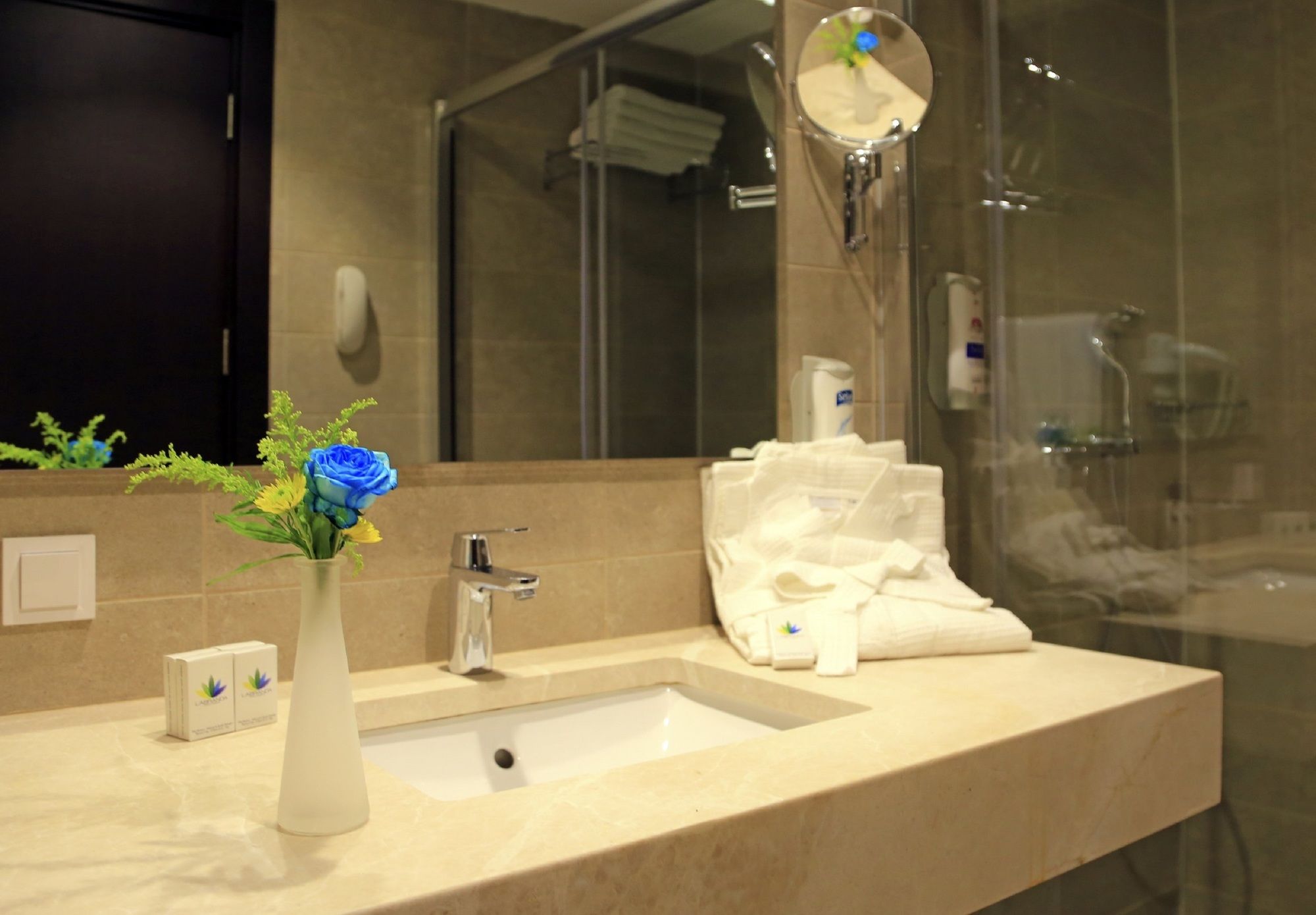 Kairaba Bodrum Princess & Spa