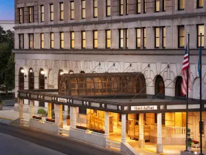 Hotel du Pont
