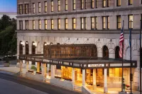 Hotel du Pont Hotels in 