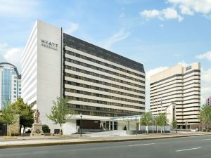 Hyatt Regency Bethesda Near Washington D.C.