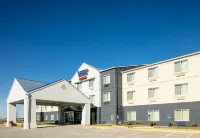 Fairfield Inn & Suites Kansas City Airport