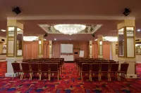 Britannia Sachas Hotel Manchester Hoteles en Manchester
