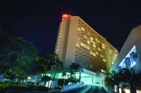 Riu Palace Antillas - Adults Only - All Inclusive Hotels near Debbie II