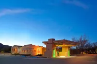 Holiday Inn Canyon de Chelly (Chinle) Hotels in 