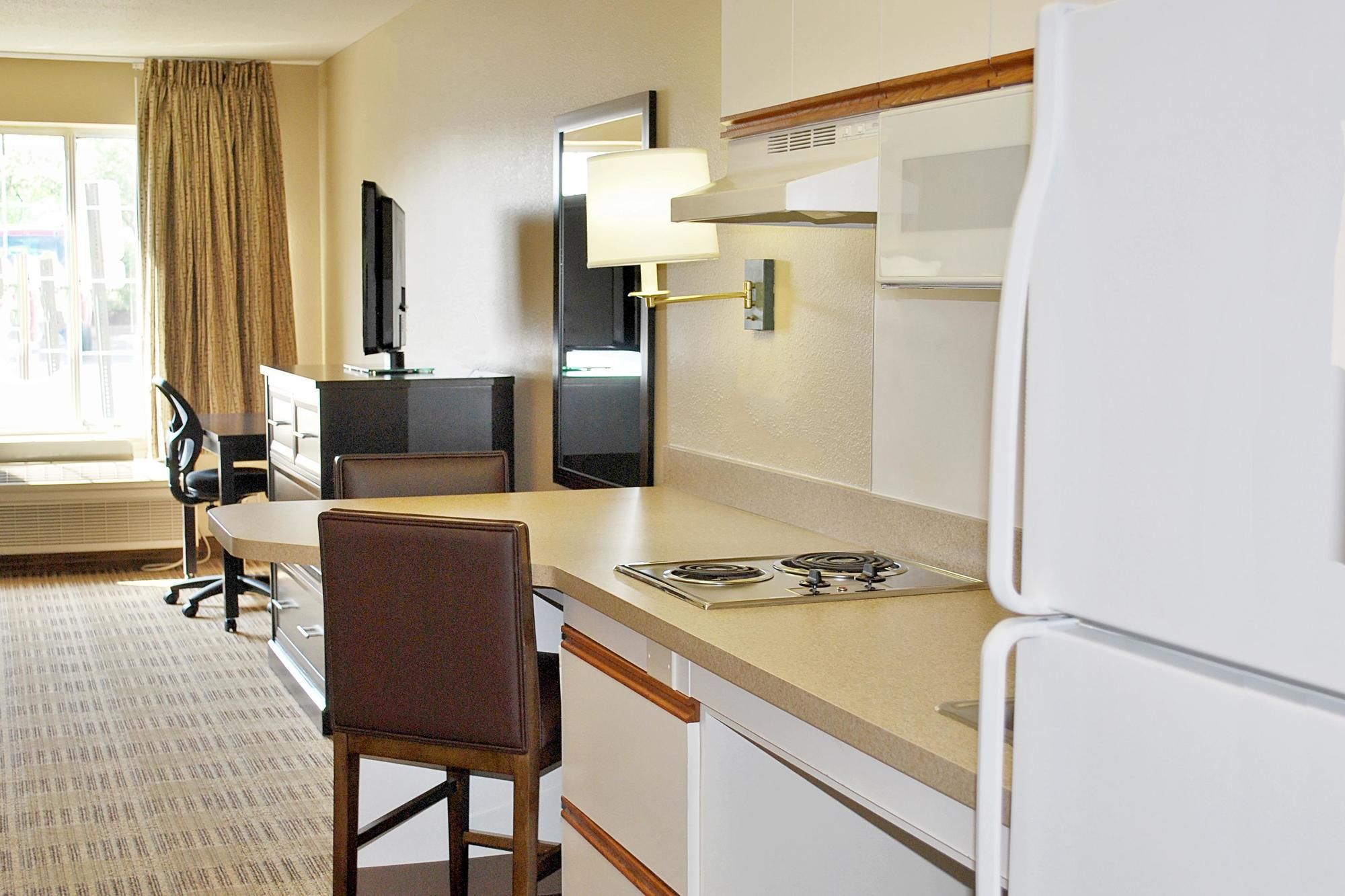 Extended Stay America Suites - Washington, DC - Rockville