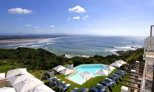 The Plettenberg Hotel