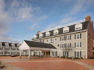 Westford Regency Inn & Conference Center