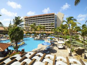 Barcelo Aruba - All Inclusive Resort