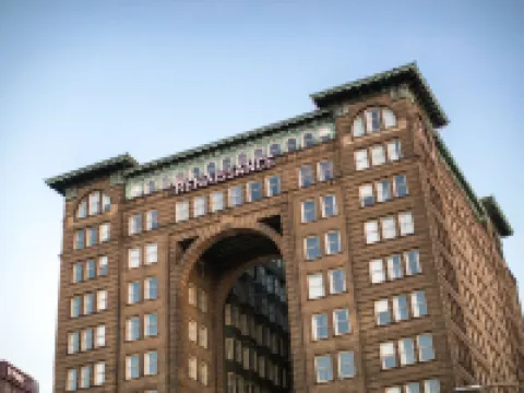 Renaissance Pittsburgh Hotel Hotels in Pittsburgh