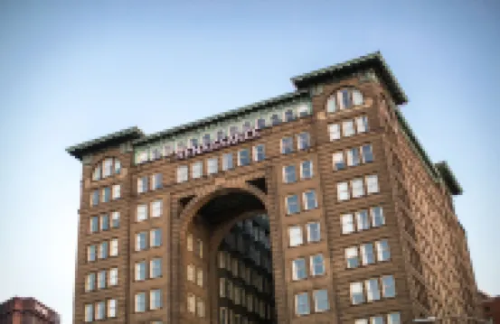 Renaissance Pittsburgh Hotel Hotels in 