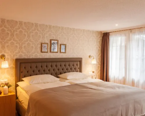 Hotel Walliserhof Zermatt Номера Photos