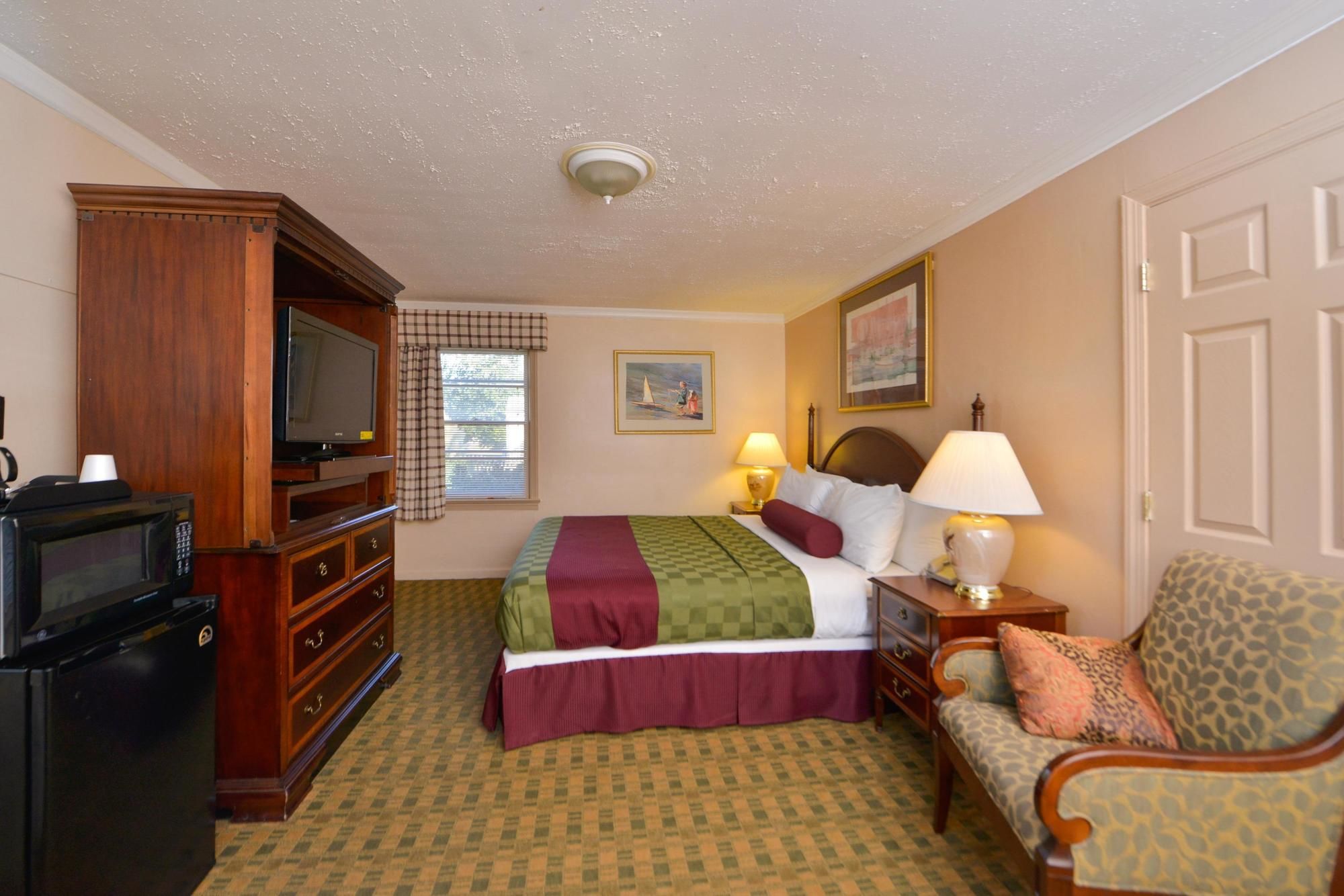 Americas Best Value Inn Chincoteague