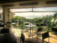 Aqualuna Beach Resort Hotels in Korora