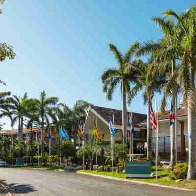 Occidental Tamarindo - All Inclusive Hotel Exterior