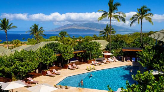 Hotel Wailea, Relais & Chateaux - Adults Only