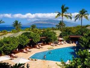 Hotel Wailea, Relais & Chateaux - Adults Only