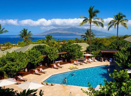 Hotel Wailea, Relais & Chateaux - Adults Only