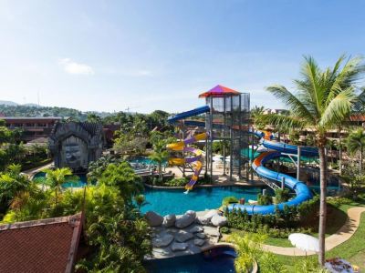 Phuket Orchid Resort And Spa