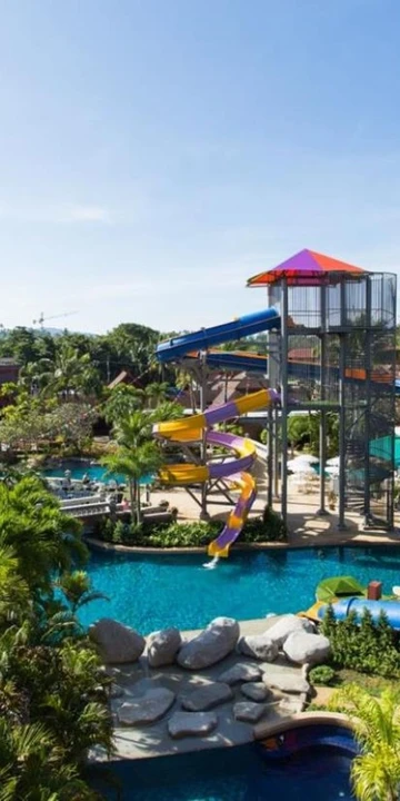 รูปภาพของโรงแรมภูเก็ตออร์คิด รีสอร์ท แอนด์ สปา