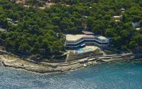 Fontana Resort Hotels in 