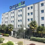 Campanile Lyon Ouest - Tassin Hotel in zona École centrale de Lyon